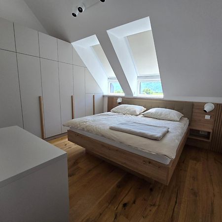 Alpine Haven Apartment Bovec Ngoại thất bức ảnh