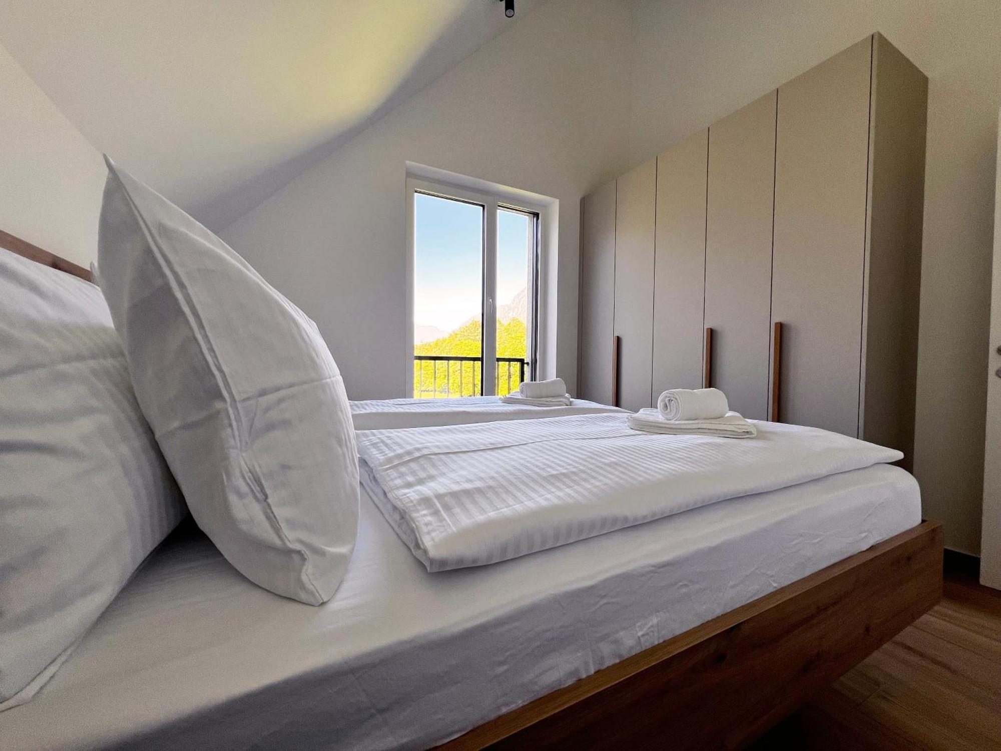 Alpine Haven Apartment Bovec Ngoại thất bức ảnh