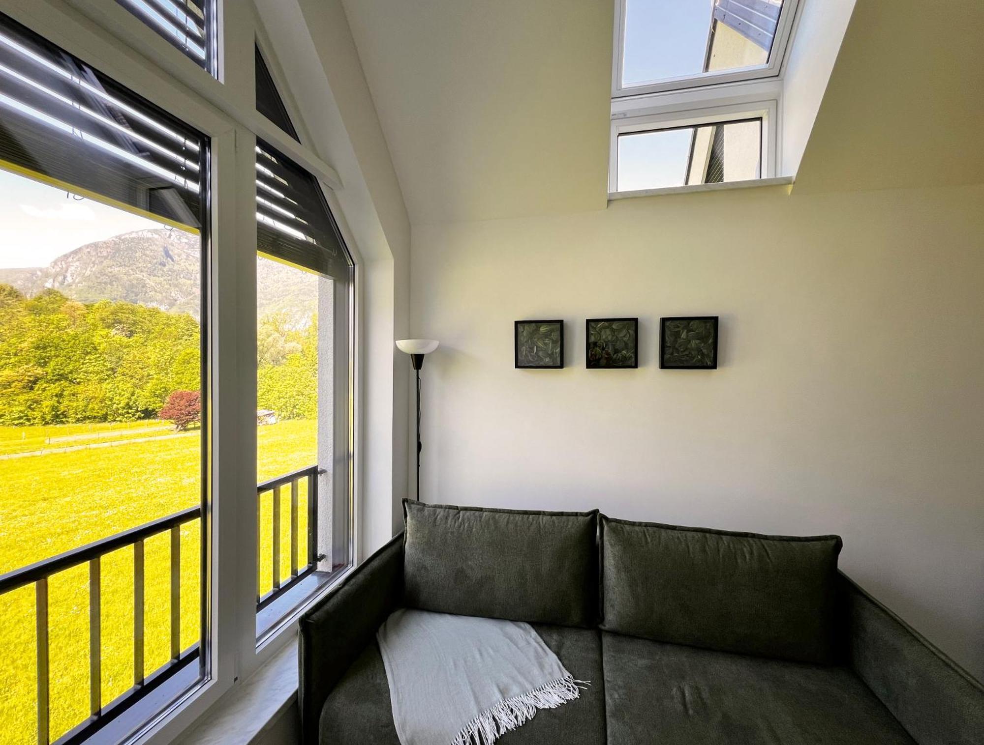 Alpine Haven Apartment Bovec Ngoại thất bức ảnh