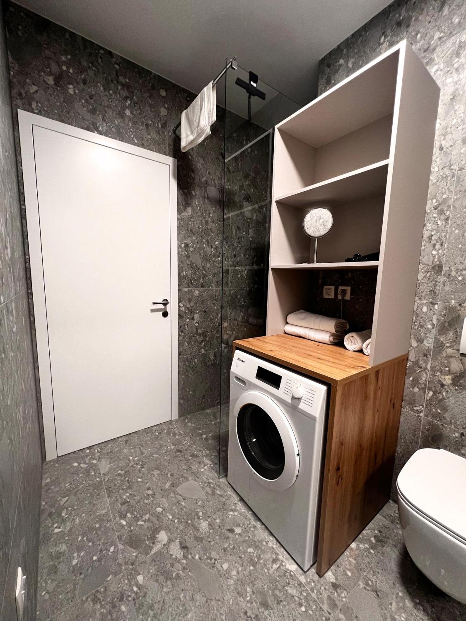 Alpine Haven Apartment Bovec Ngoại thất bức ảnh