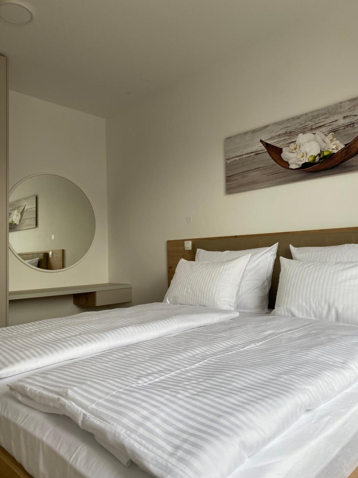 Alpine Haven Apartment Bovec Ngoại thất bức ảnh