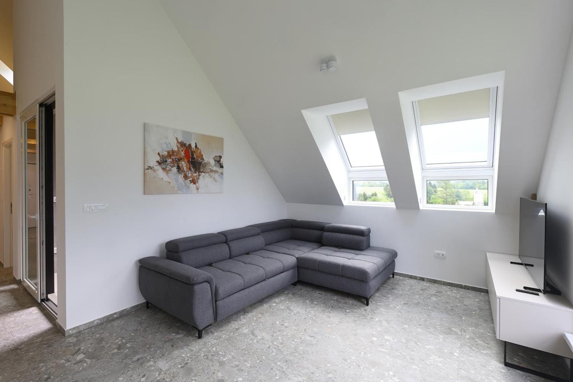 Alpine Haven Apartment Bovec Ngoại thất bức ảnh