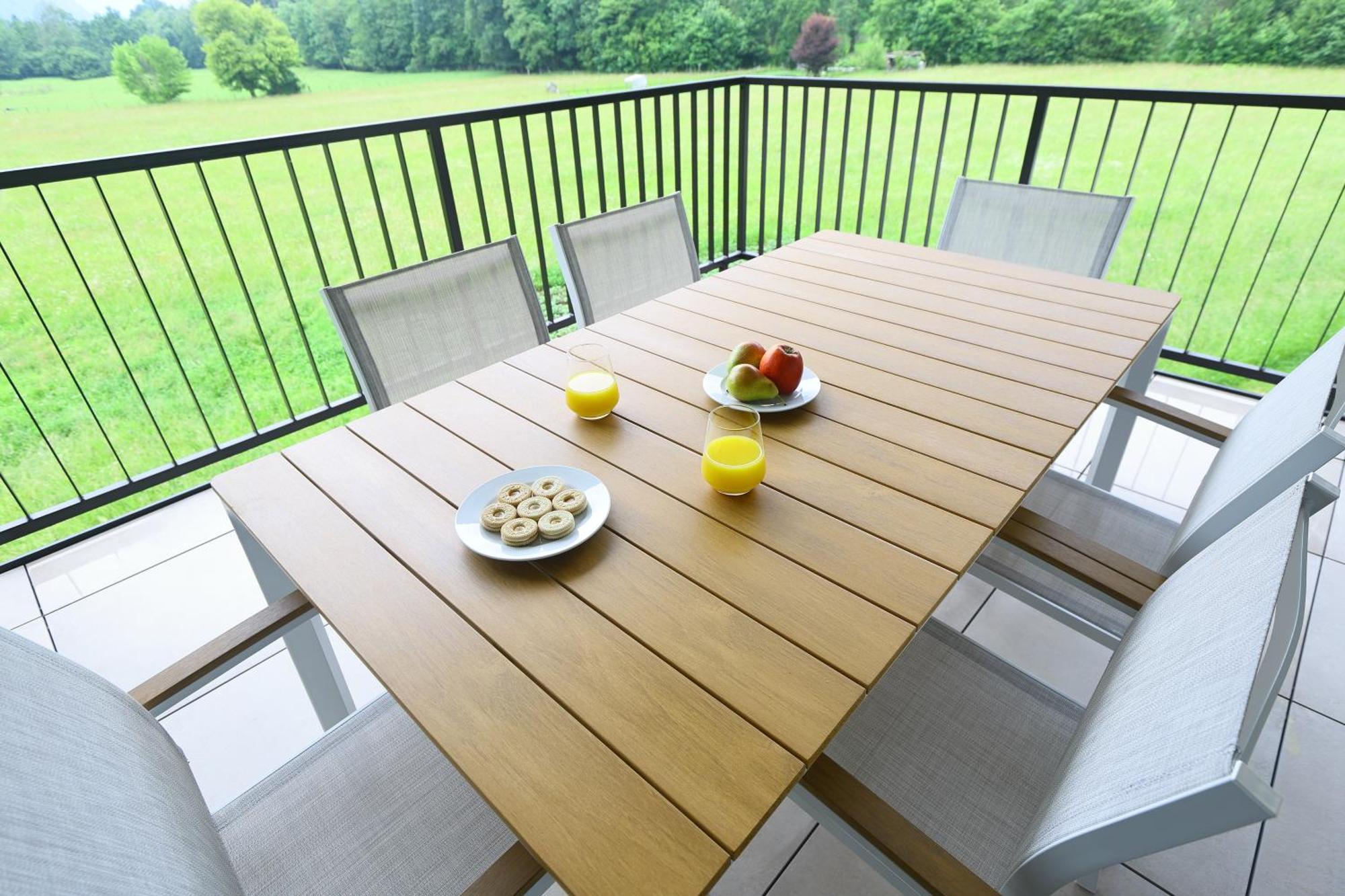 Alpine Haven Apartment Bovec Ngoại thất bức ảnh