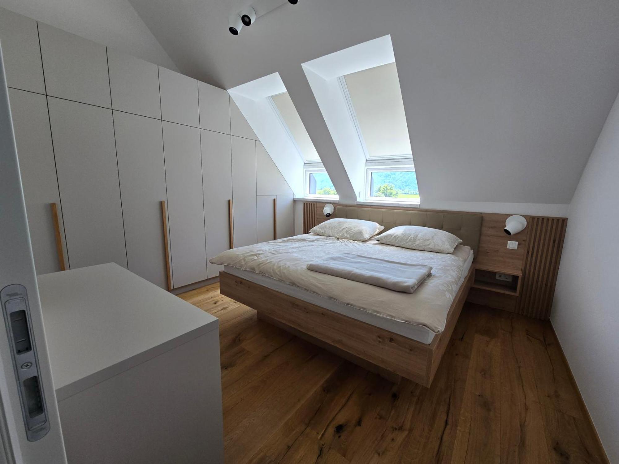 Alpine Haven Apartment Bovec Ngoại thất bức ảnh