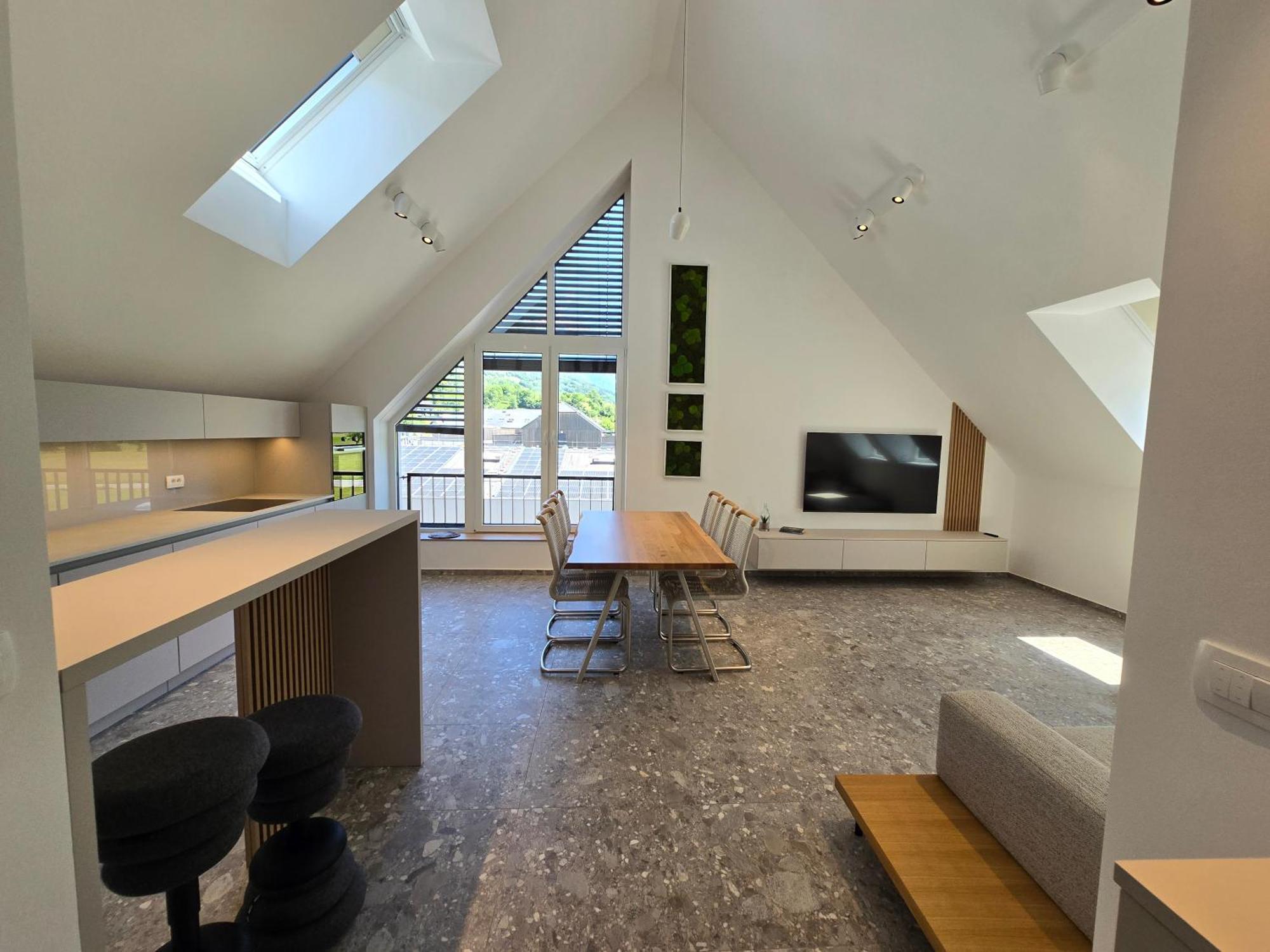 Alpine Haven Apartment Bovec Ngoại thất bức ảnh
