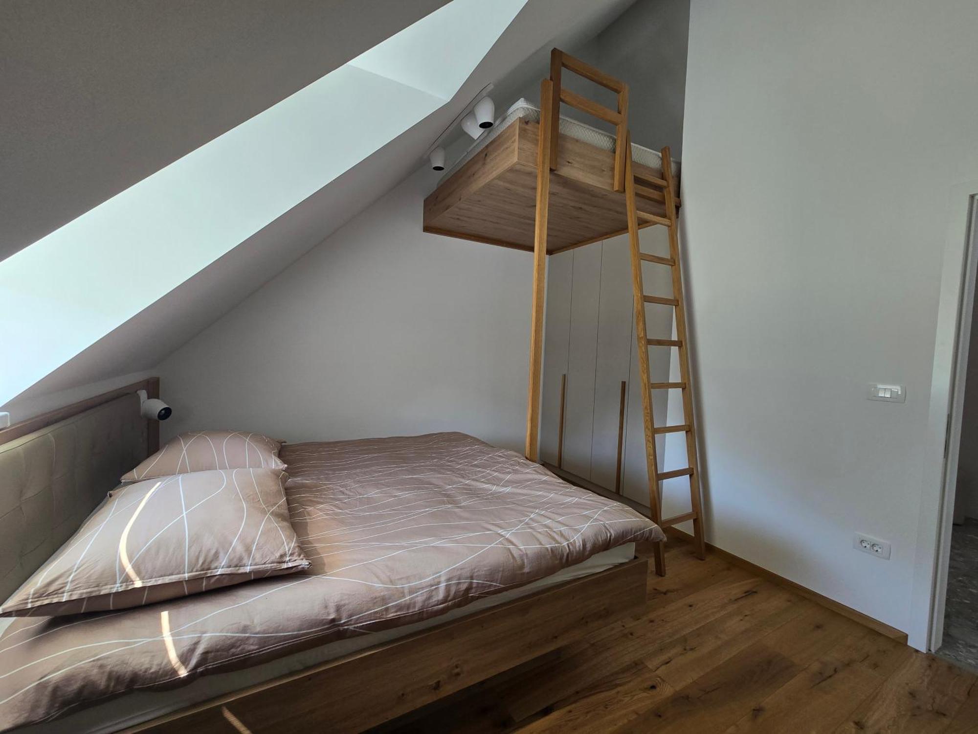 Alpine Haven Apartment Bovec Ngoại thất bức ảnh