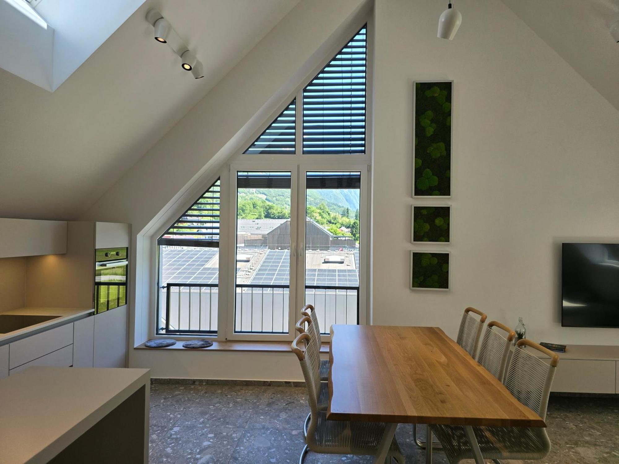 Alpine Haven Apartment Bovec Ngoại thất bức ảnh